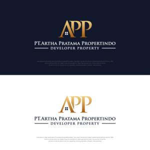 APP Artha Pratama Propertindo | Logo Design by sushsharma99