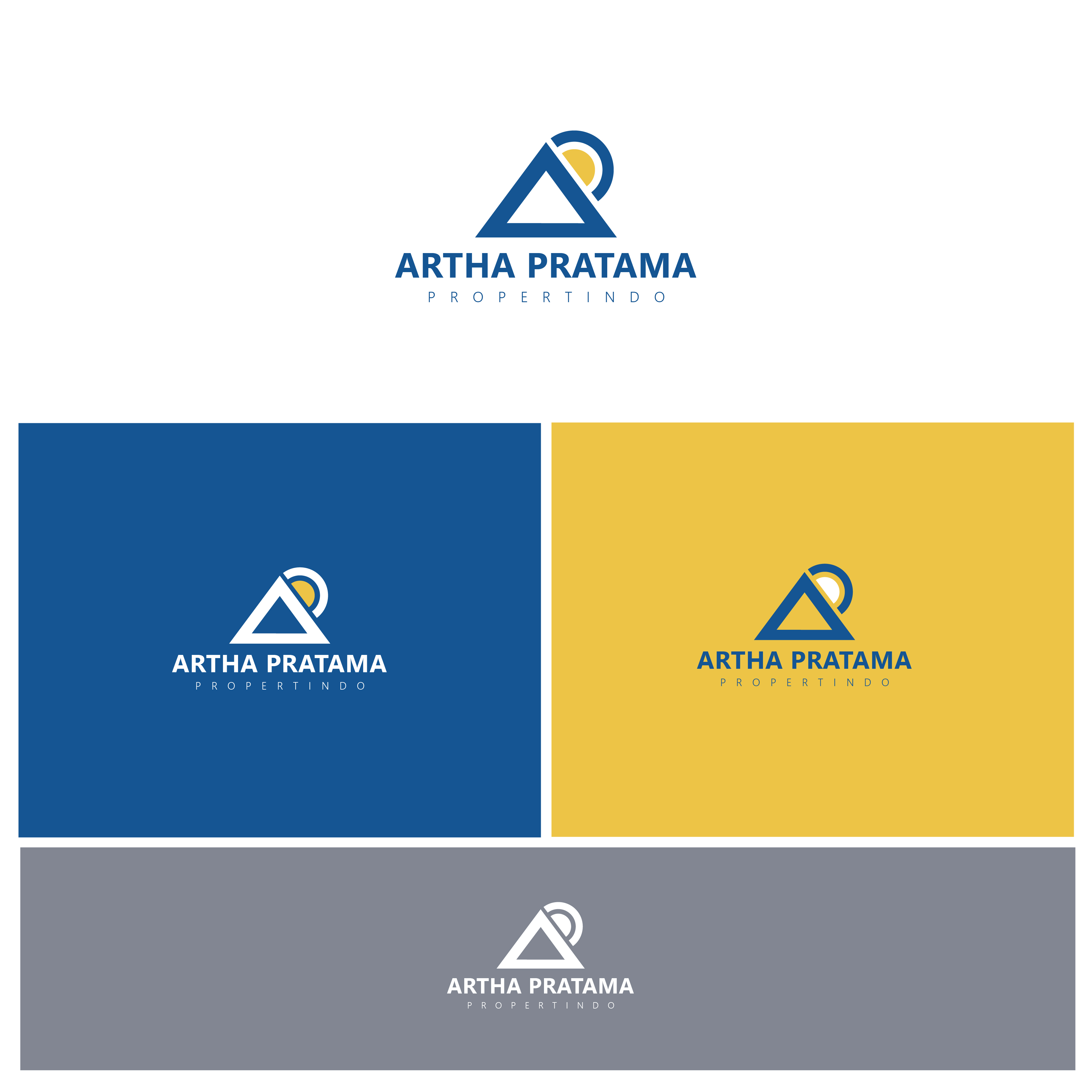 Logo Design by Mellifluent Pen for APP | Design #22478475