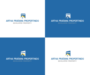 Logo Design by Rawrandrawr for APP | Design: #22477677