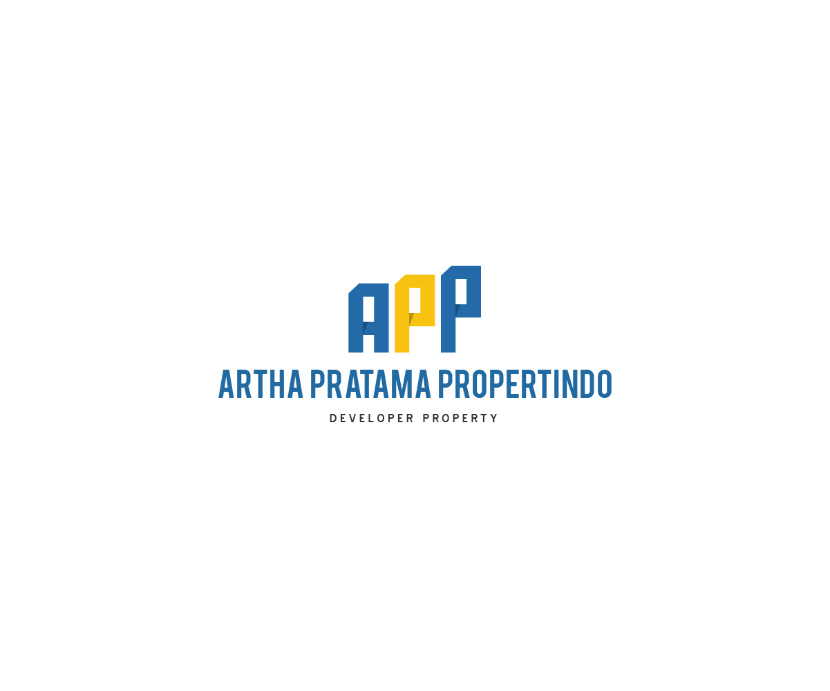 Logo Design by Rawrandrawr for APP | Design #22477688