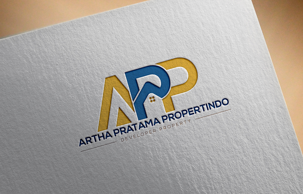 Logo Design by namnai 2 for APP | Design: #22481751
