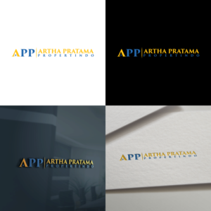 Logo Design by galang1996 2 for APP | Design: #22481498