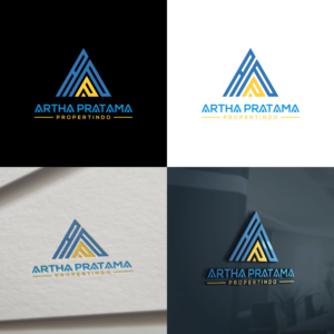 Logo Design by galang1996 2 for APP | Design: #22481499