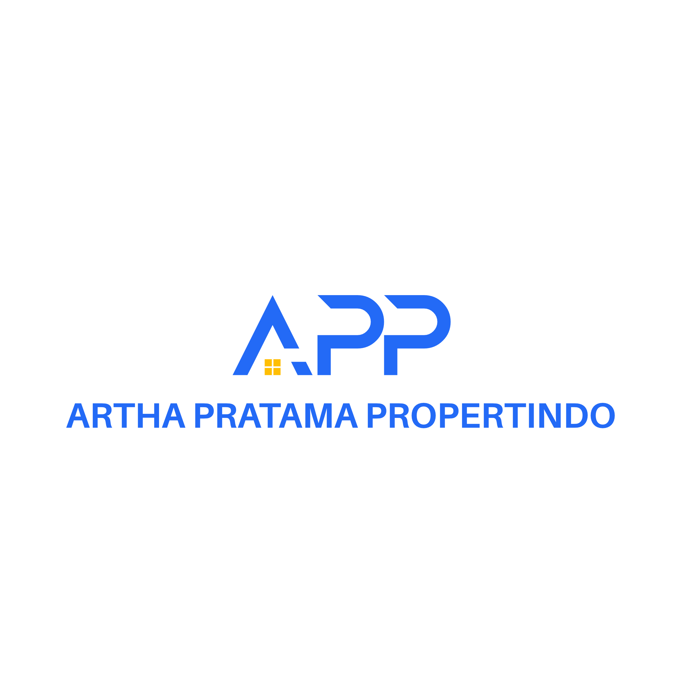 Logo Design by Muhammad Waqfi AN for APP | Design #22481171