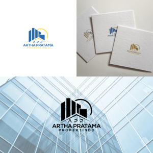 Logo Design by nomnome for APP | Design: #22477823