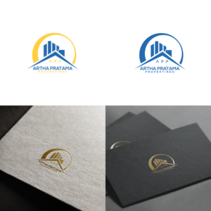 Logo Design by nomnome for APP | Design: #22478072
