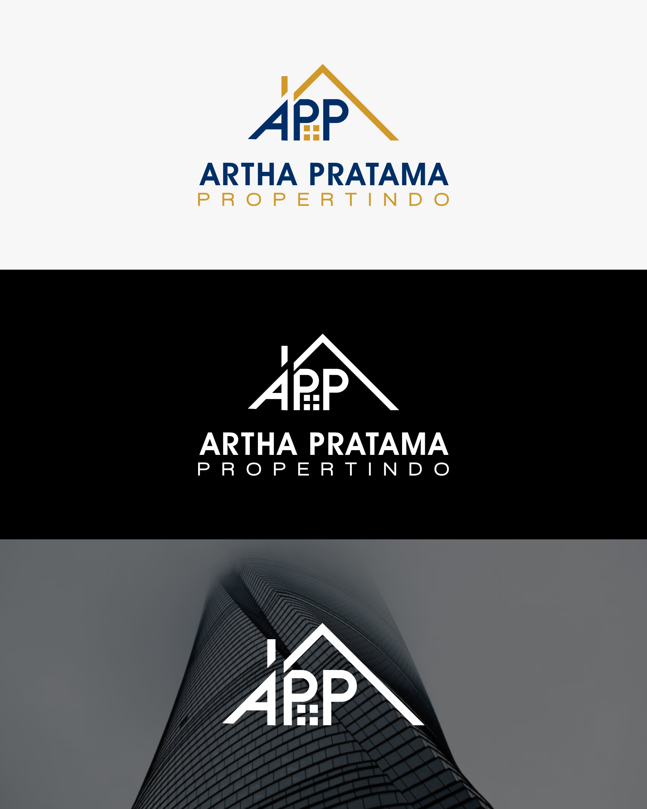 Logo Design by nasyar17 for APP | Design #22479759