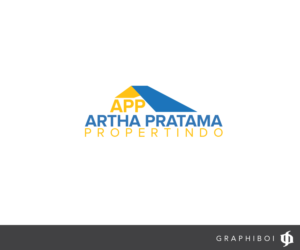 Logo Design by GraphiBoi for APP | Design: #22481340