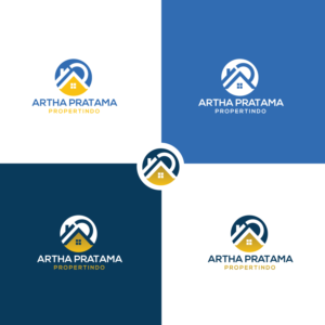 Logo Design by Logo bud design for APP | Design #22481039