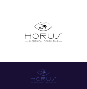 Logo Design by Anton for this project | Design: #22484973