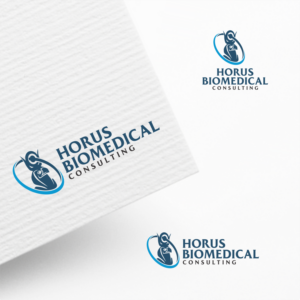 Logo Design by Arham Hidayat for this project | Design: #22500274