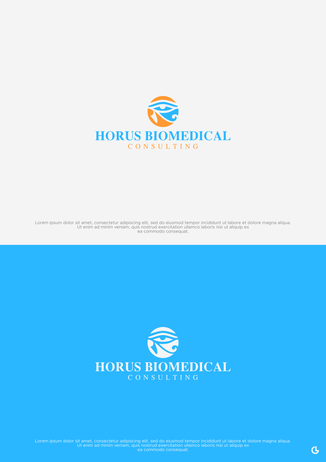 Logo Design by R!CKY for this project | Design #22511382