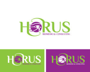 Logo Design by Rubia@ for this project | Design: #22493859