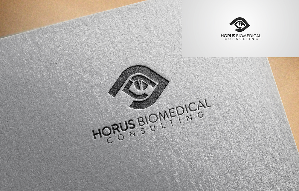 Logo Design by IdentsArt for this project | Design #22479770