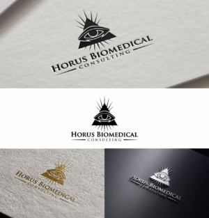 Logo Design by saher khan 2 for this project | Design: #22480683