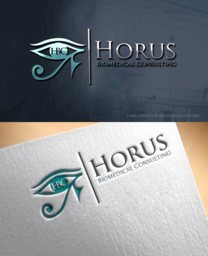 Logo Design by graphicevolution for this project | Design: #22484484