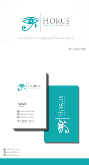 Logo Design by graphicevolution for this project | Design: #22484485