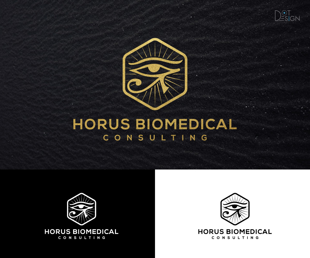 Logo-Design von Dot Design 3 für dieses Projekt | Design #22497166