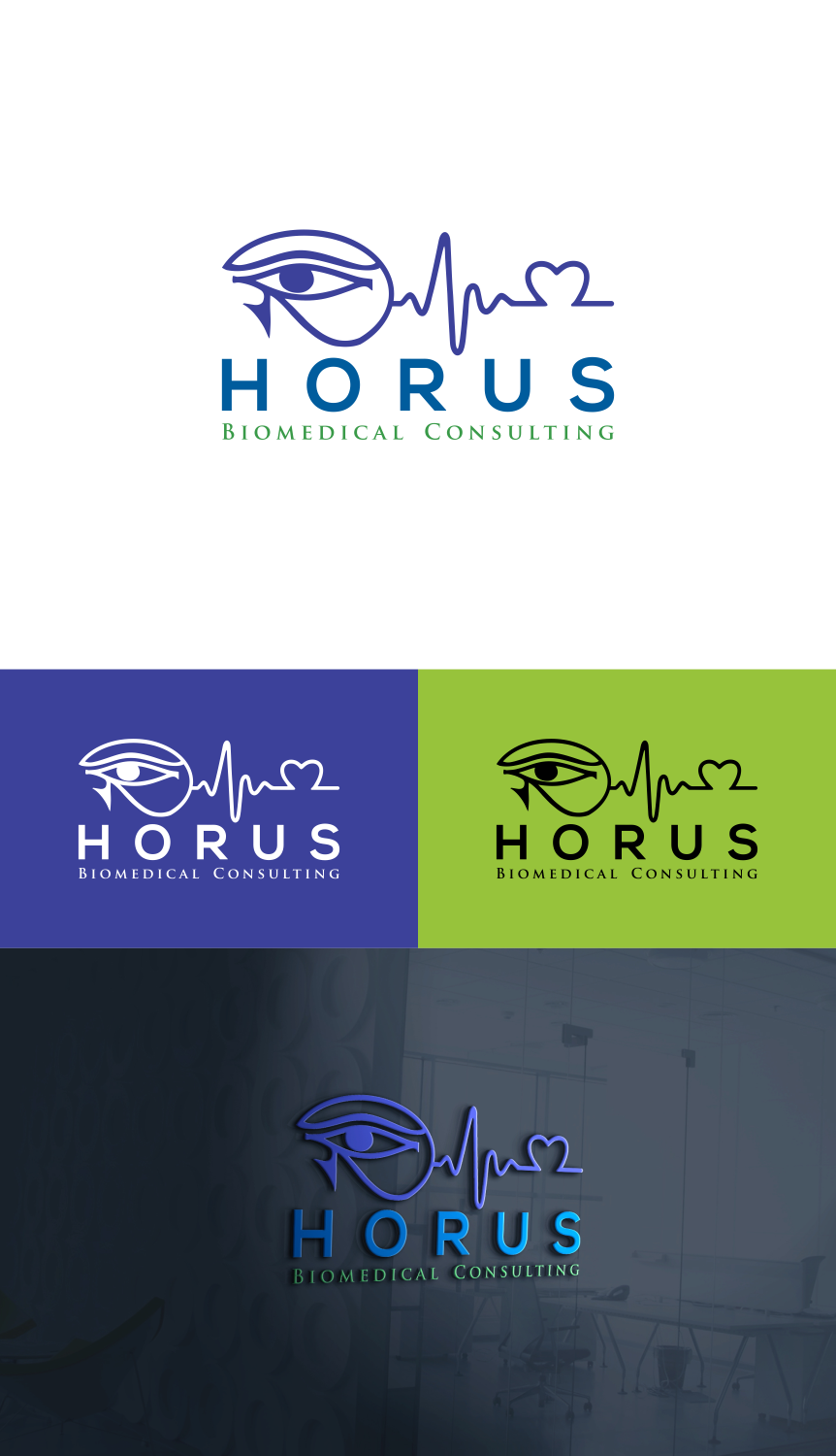 Logo Design by siti MWDesign for this project | Design #22491118