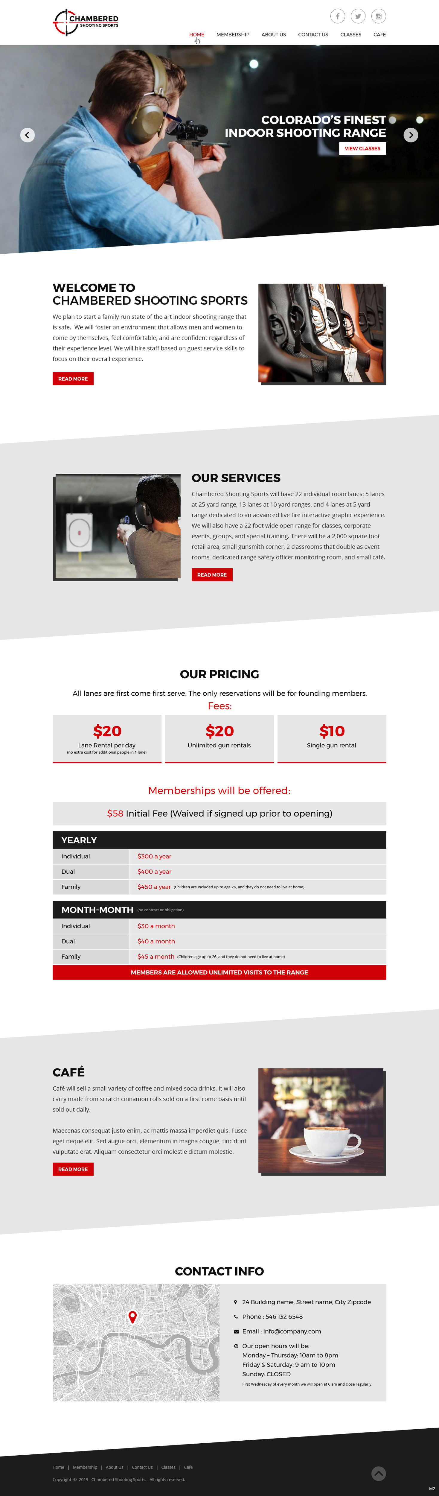 Web Design par pb pour ce projet | Design #22498400