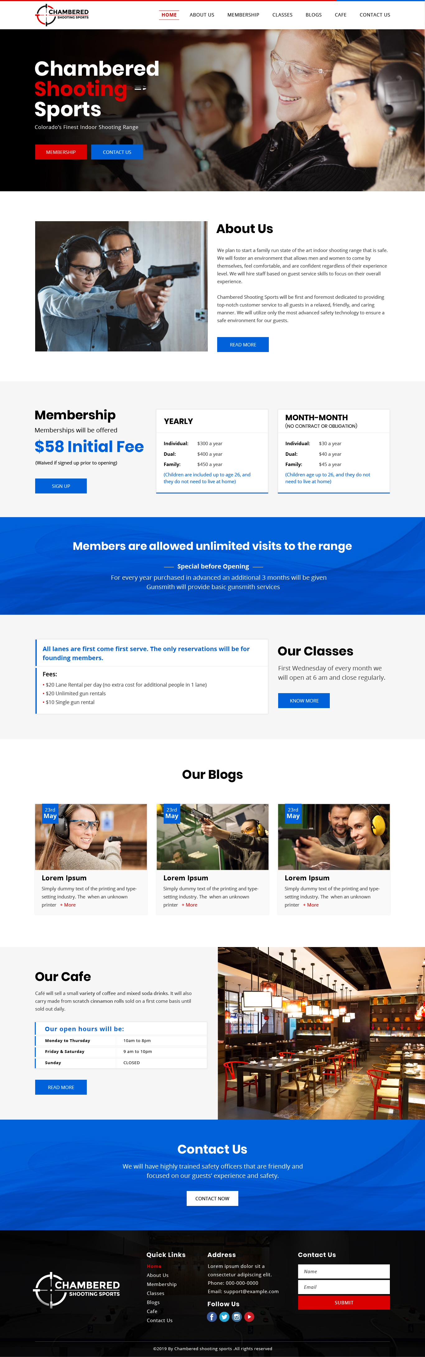 Diseño Web por Jay Design para este proyecto | Diseño #22511767