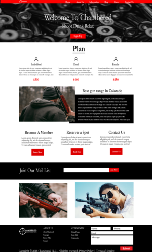 Diseño Web por JDaBeast para este proyecto | Diseño: #22522127