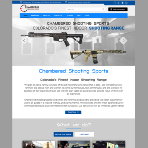 Web Design par partha 4 pour ce projet | Design #22526224