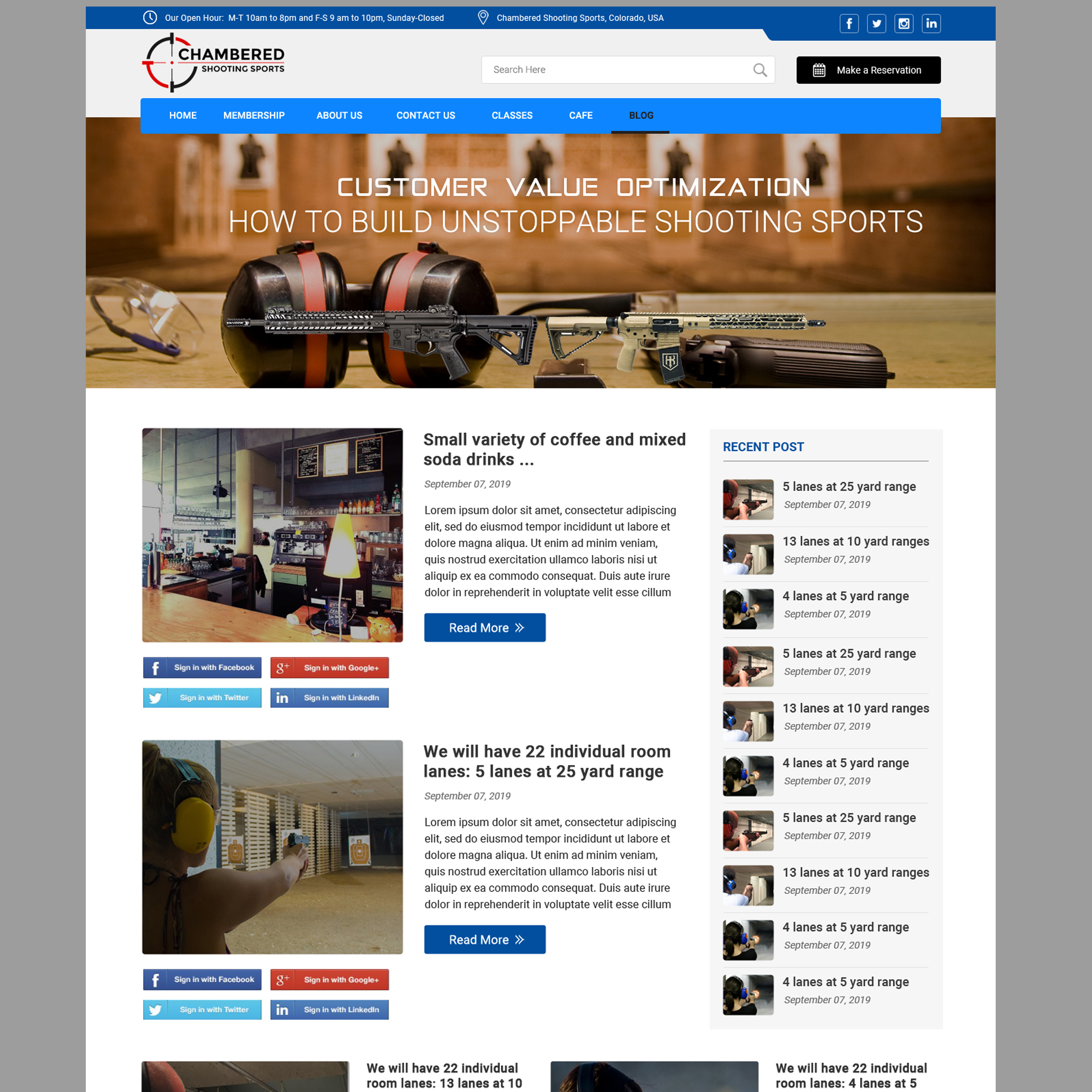 Web Design by partha 4 for this project | Design #22526508