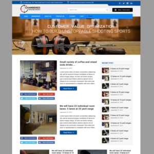 Diseño Web por partha 4 para este proyecto | Diseño: #22526508