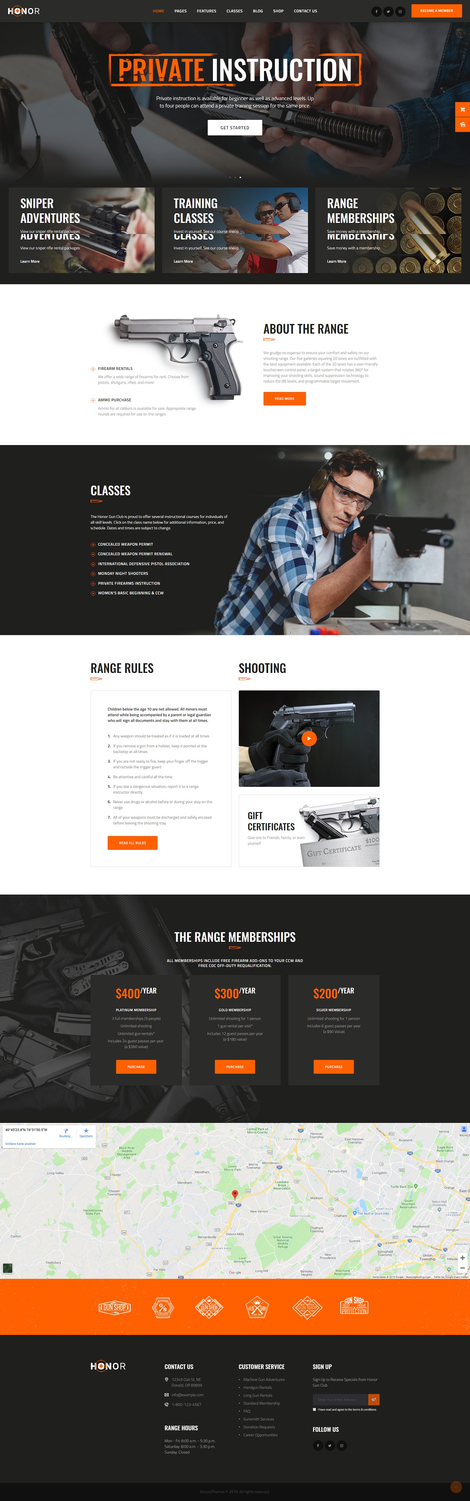 Web Design par Tobias Kro pour ce projet | Design #22490394