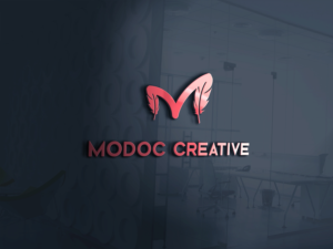 Logo Design by @Vikas