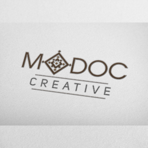Logo Design by BeeCrab Design