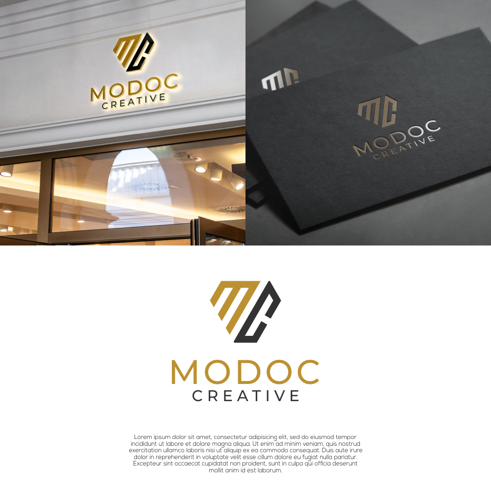 Logo Design by laba tiada henti for this project | Design #22474476