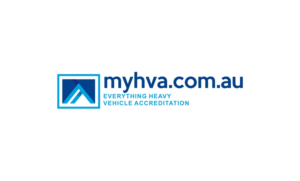 Logo Design by RINIDEH for myhva.com.au | Design: #22522677