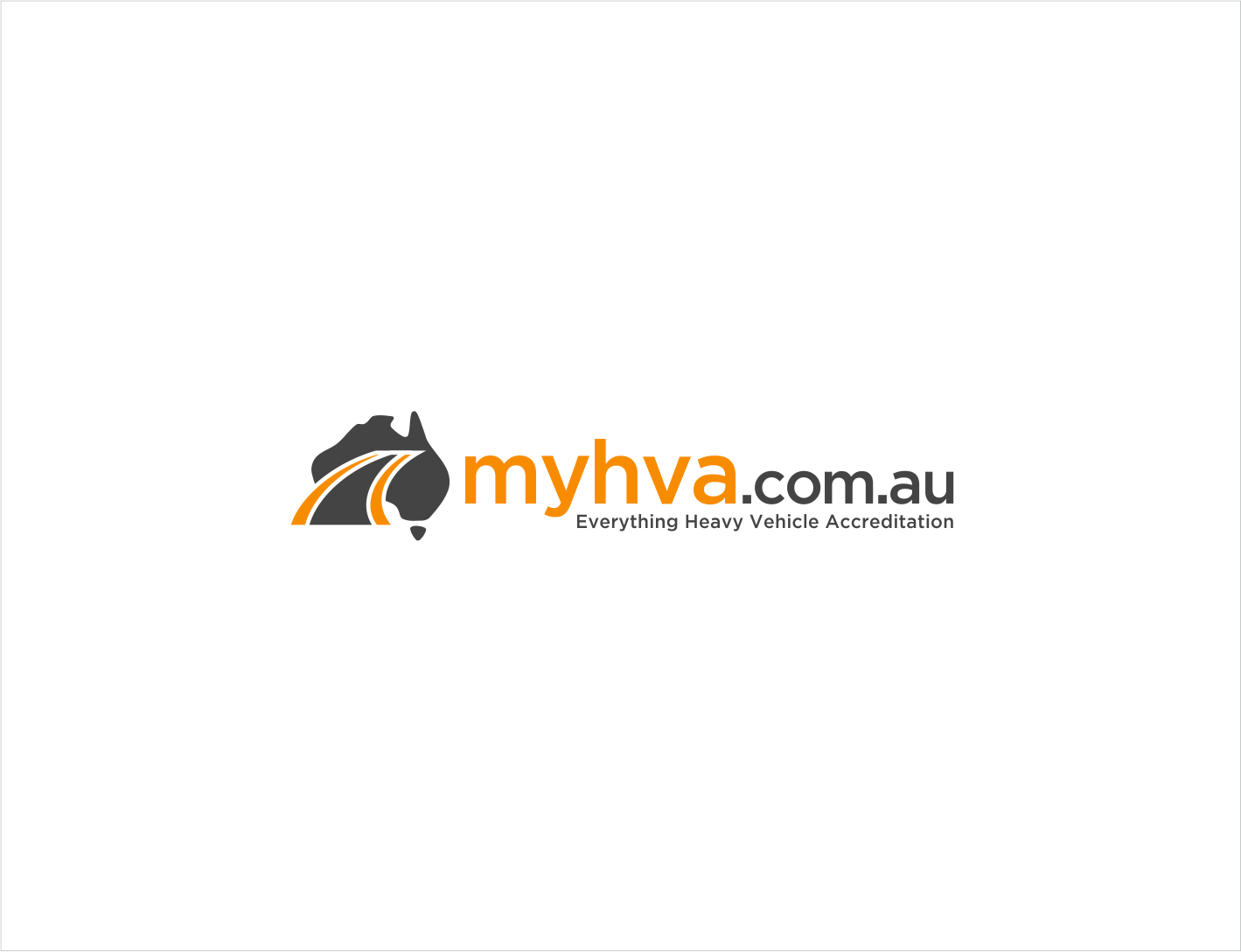 Logo Design by 999team for myhva.com.au | Design: #22480674