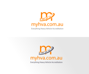 Diseño de Logo por Tanja 7 para myhva.com.au | Diseño #22524982