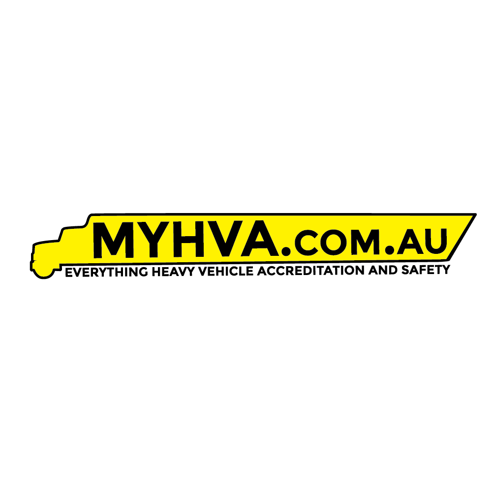 Logo Design by joban for myhva.com.au | Design #22513288
