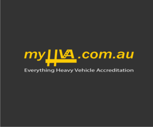 Diseño de Logo por Cuongle para myhva.com.au | Diseño #22488152
