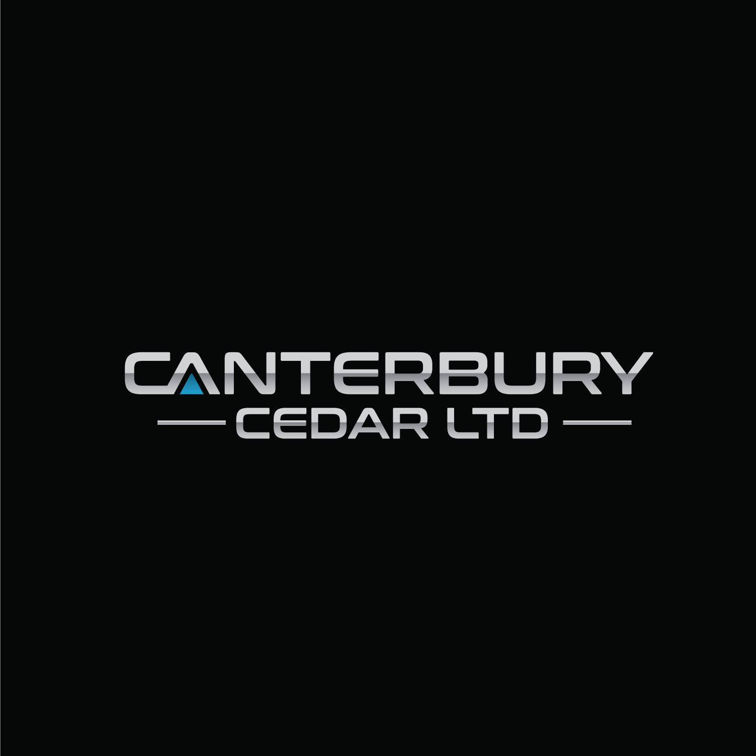 Logo Design by Shigh5 for canterbury cedar ltd | Design #22517660