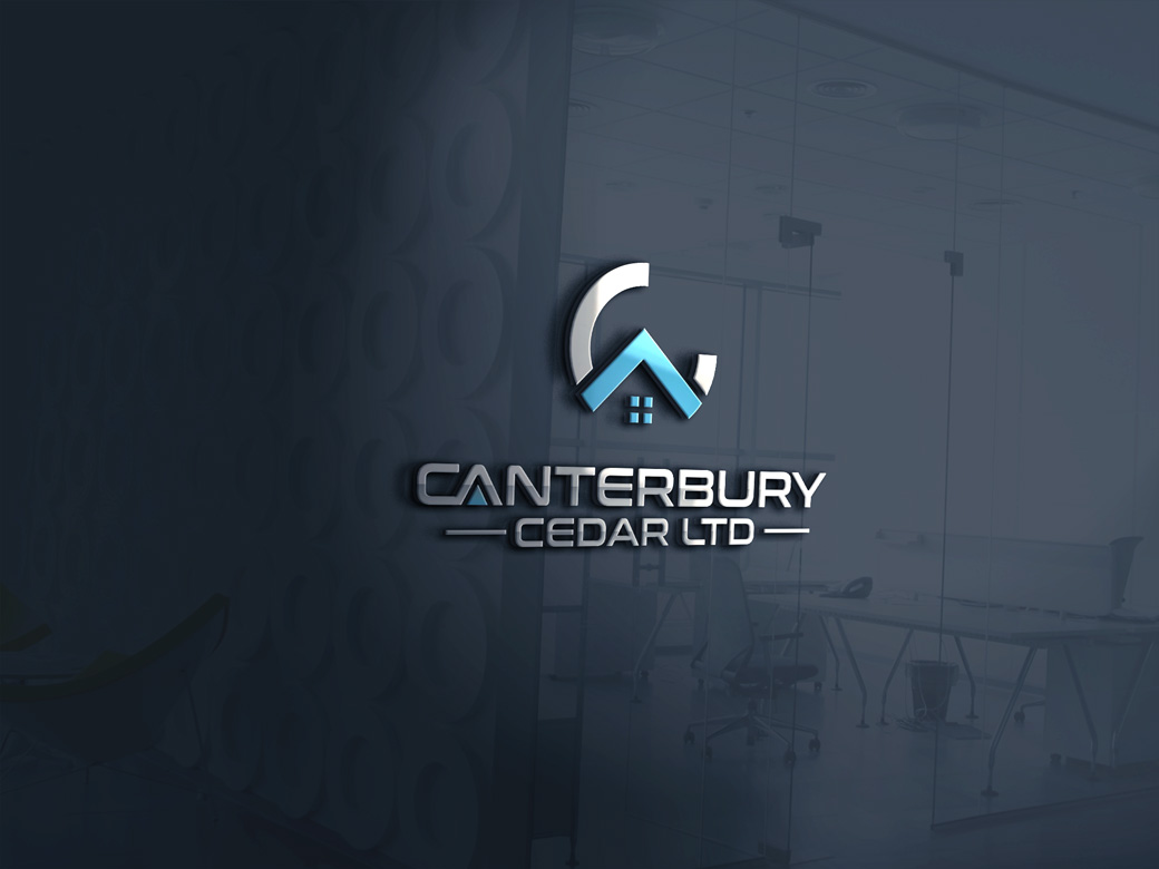 Logo Design by Shigh5 for canterbury cedar ltd | Design #22517792