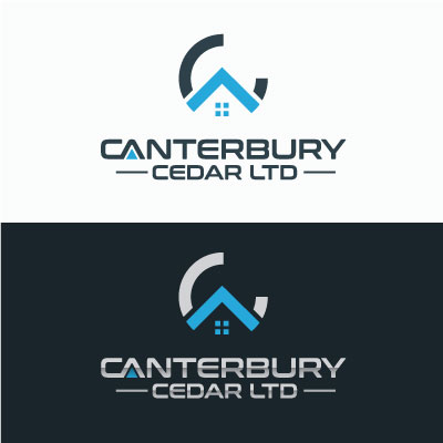 Logo Design by Shigh5 for canterbury cedar ltd | Design #22517796