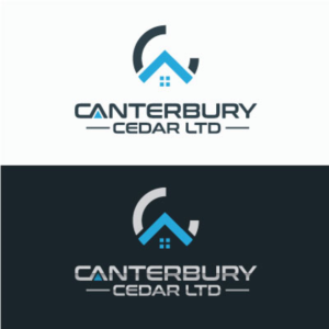 Logo Design by Shigh5 for canterbury cedar ltd | Design: #22517796