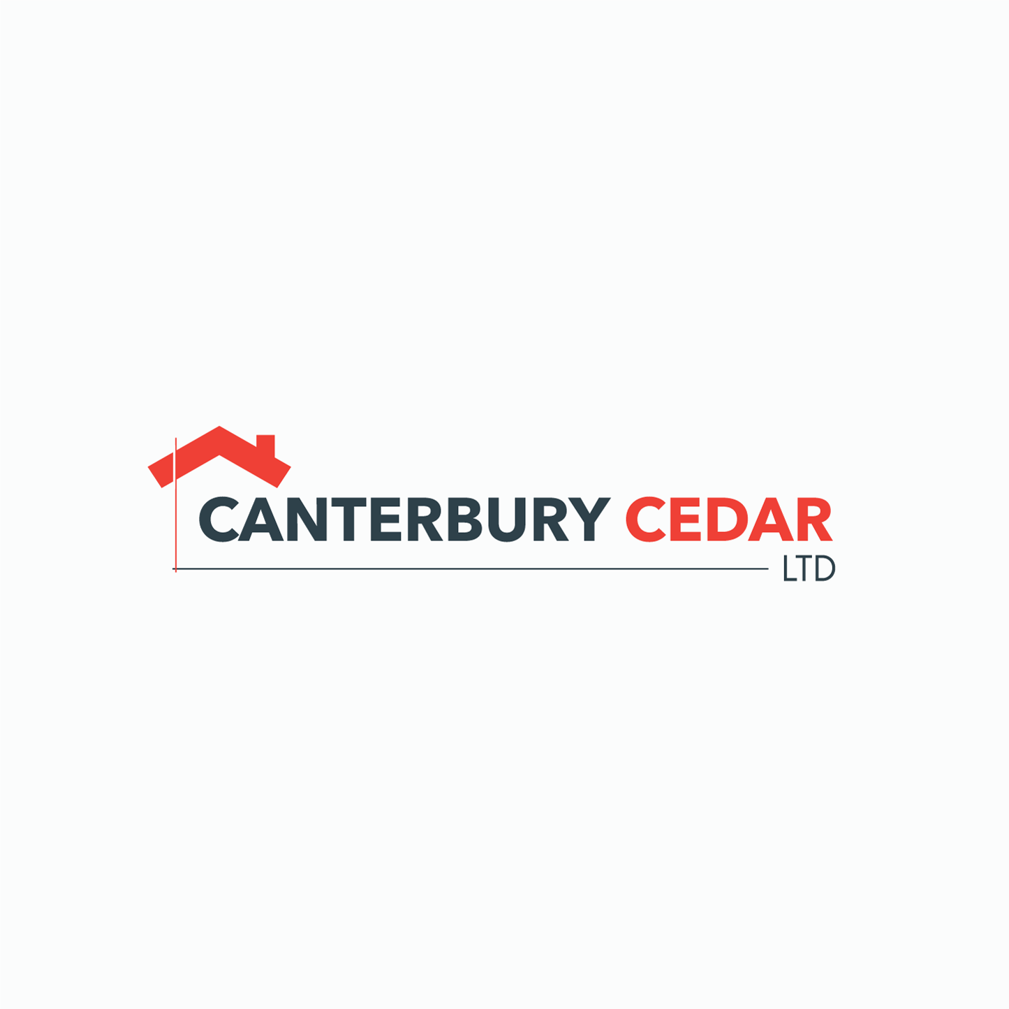 Logo Design by Shigh5 for canterbury cedar ltd | Design #22518579