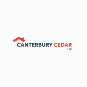 Logo Design by Shigh5 for canterbury cedar ltd | Design: #22518579