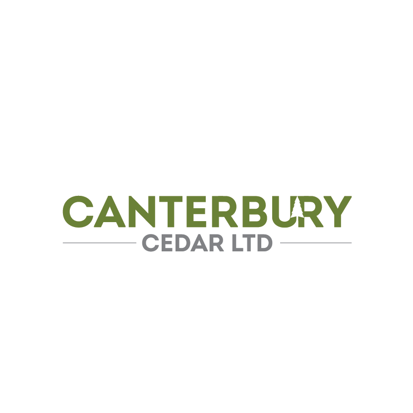 Diseño de Logo por Pv_999 para canterbury cedar ltd | Diseño #22527246