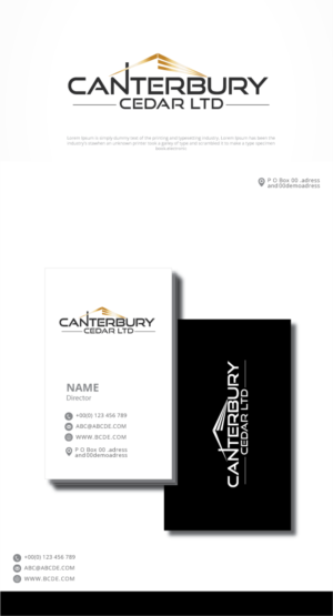 Logo Design by graphicevolution