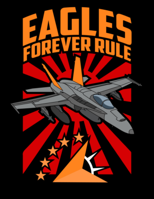 T-shirt Design by JLAGO for USN | Design: #22479234