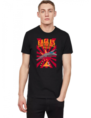 T-shirt Design by JLAGO for USN | Design: #22484786