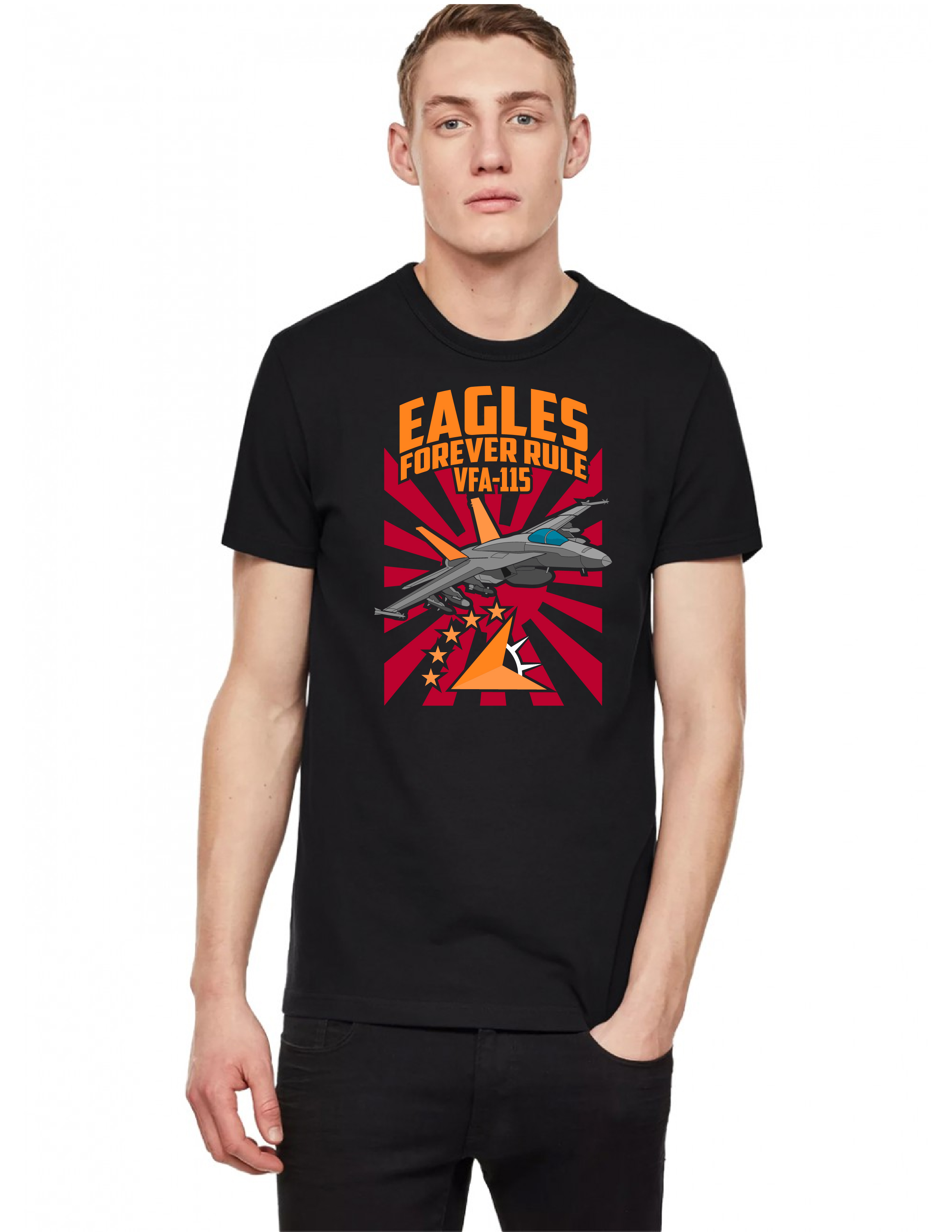 Design de T-shirt par JLAGO pour USN | Design #22506023