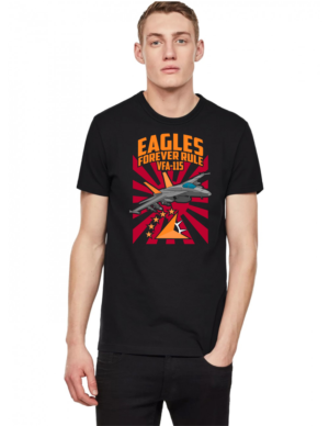 T-shirt Design by JLAGO for USN | Design: #22506023